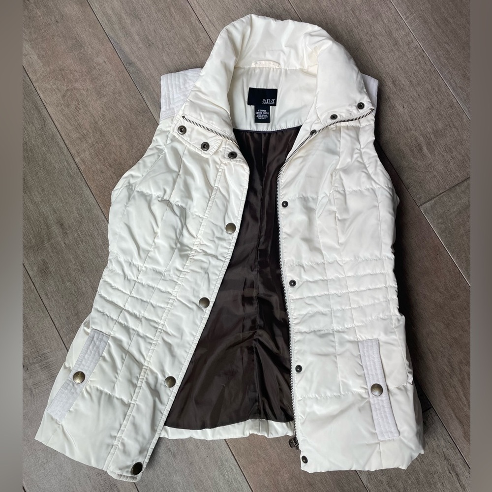 a.n.a size xsmall vest